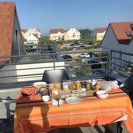 Appartement Le Golf Wimereux Εξωτερικό φωτογραφία