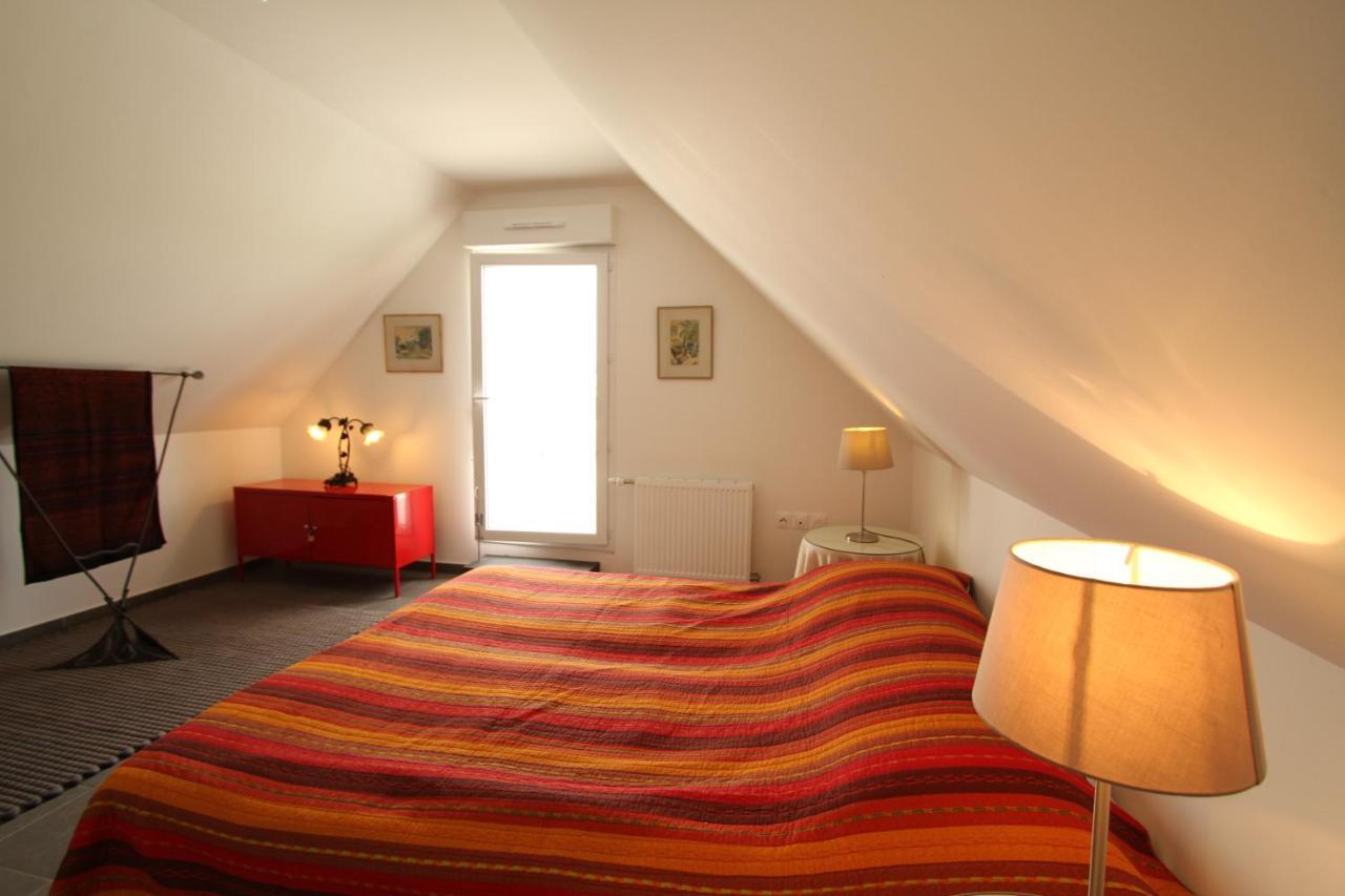 Appartement Le Golf Wimereux Εξωτερικό φωτογραφία