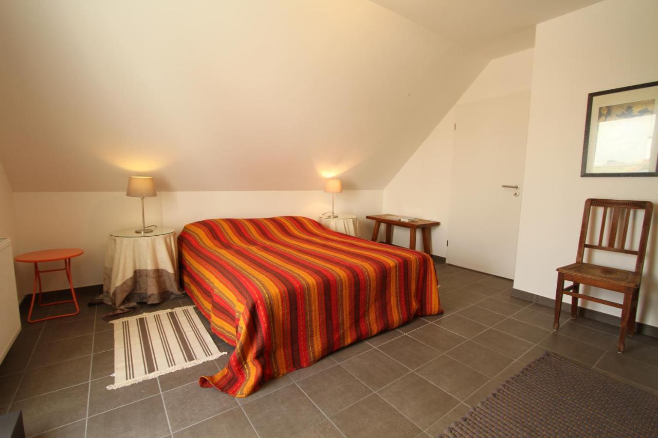 Appartement Le Golf Wimereux Εξωτερικό φωτογραφία