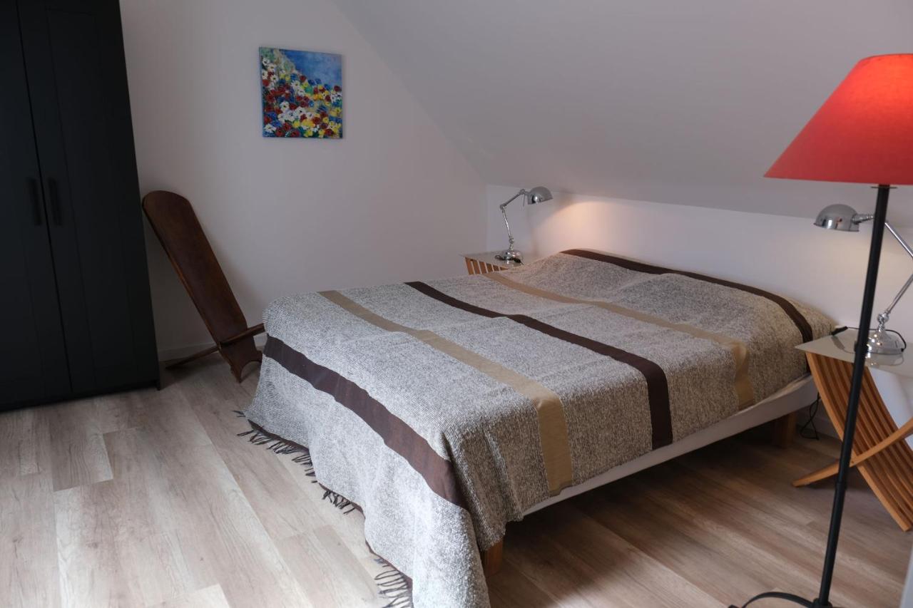 Appartement Le Golf Wimereux Εξωτερικό φωτογραφία