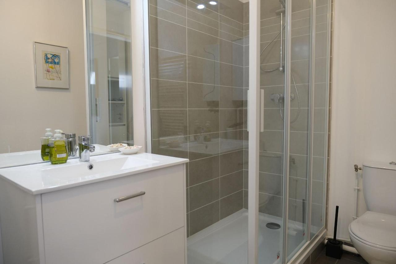Appartement Le Golf Wimereux Εξωτερικό φωτογραφία