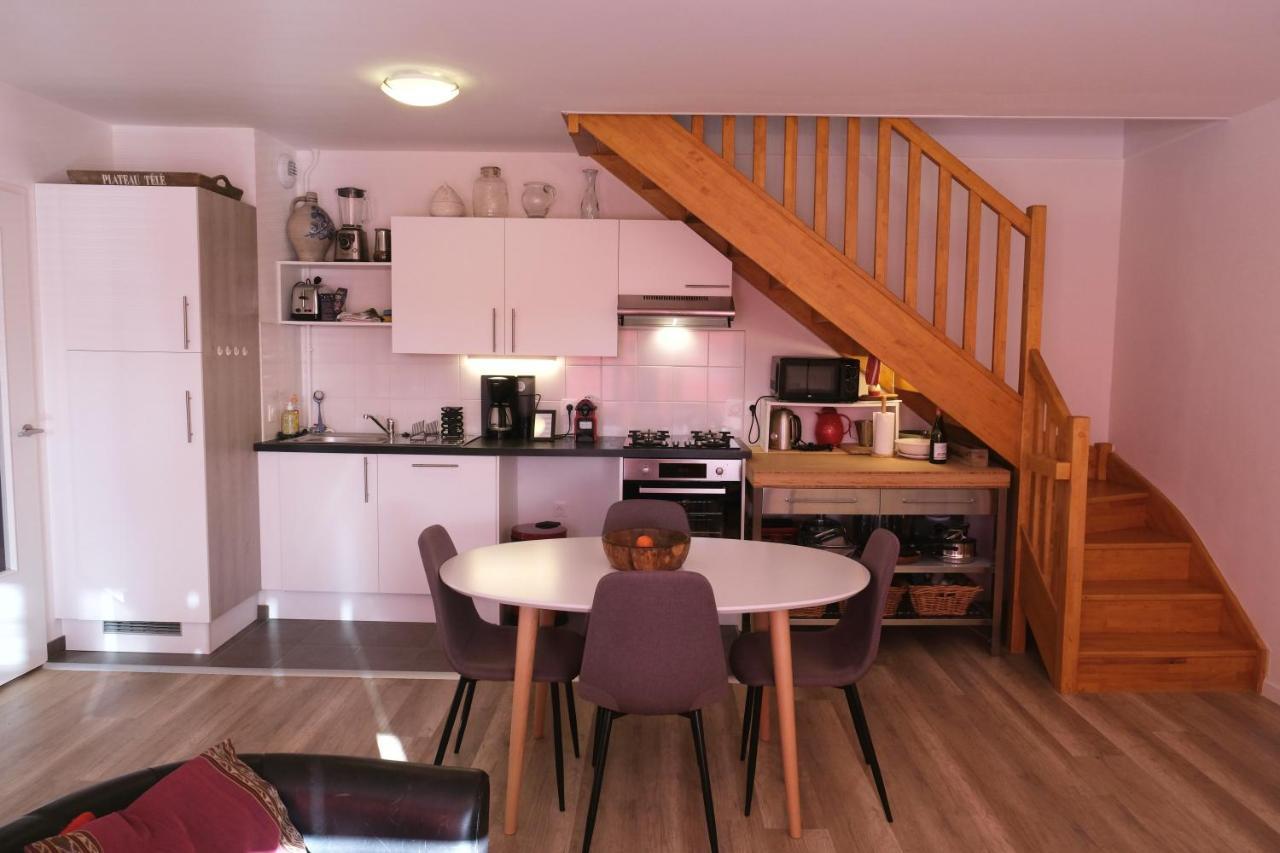 Appartement Le Golf Wimereux Εξωτερικό φωτογραφία