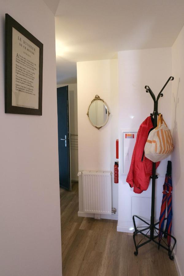 Appartement Le Golf Wimereux Εξωτερικό φωτογραφία