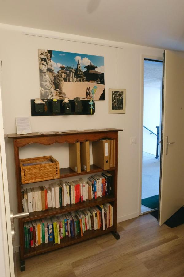 Appartement Le Golf Wimereux Εξωτερικό φωτογραφία