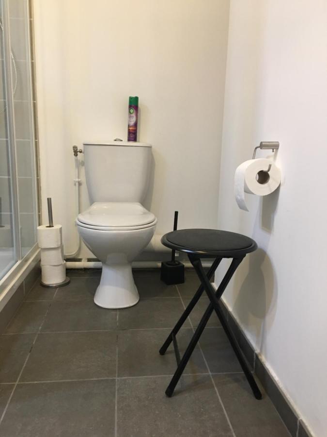 Appartement Le Golf Wimereux Εξωτερικό φωτογραφία