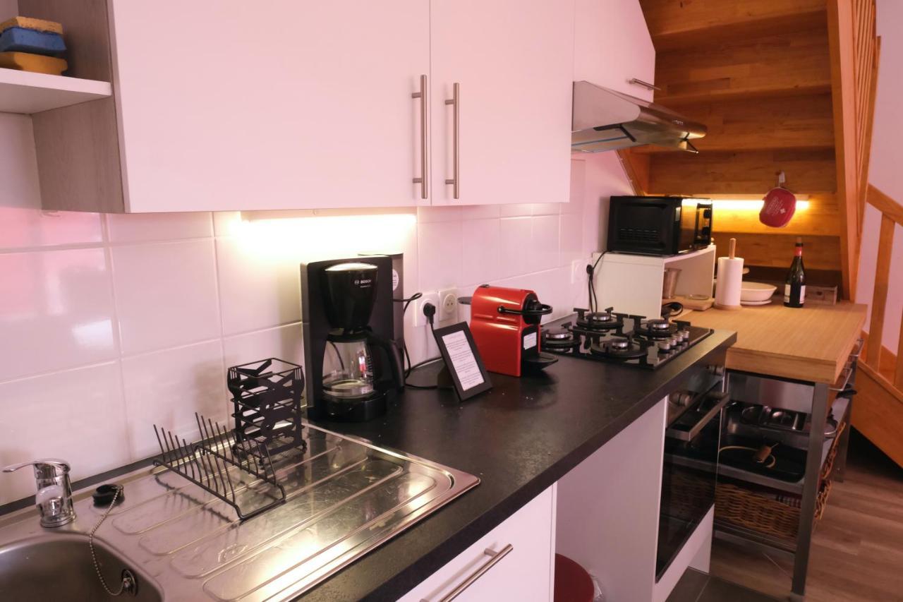 Appartement Le Golf Wimereux Εξωτερικό φωτογραφία