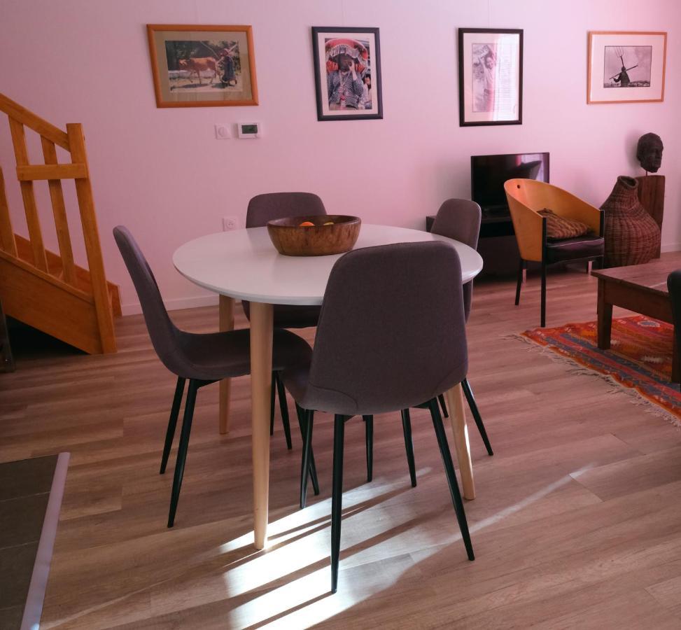 Appartement Le Golf Wimereux Εξωτερικό φωτογραφία