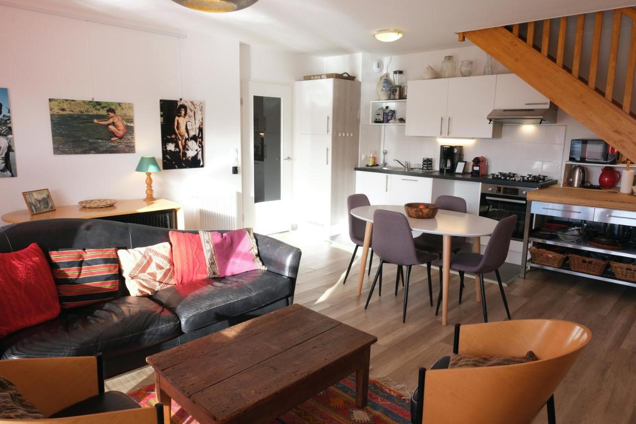 Appartement Le Golf Wimereux Εξωτερικό φωτογραφία