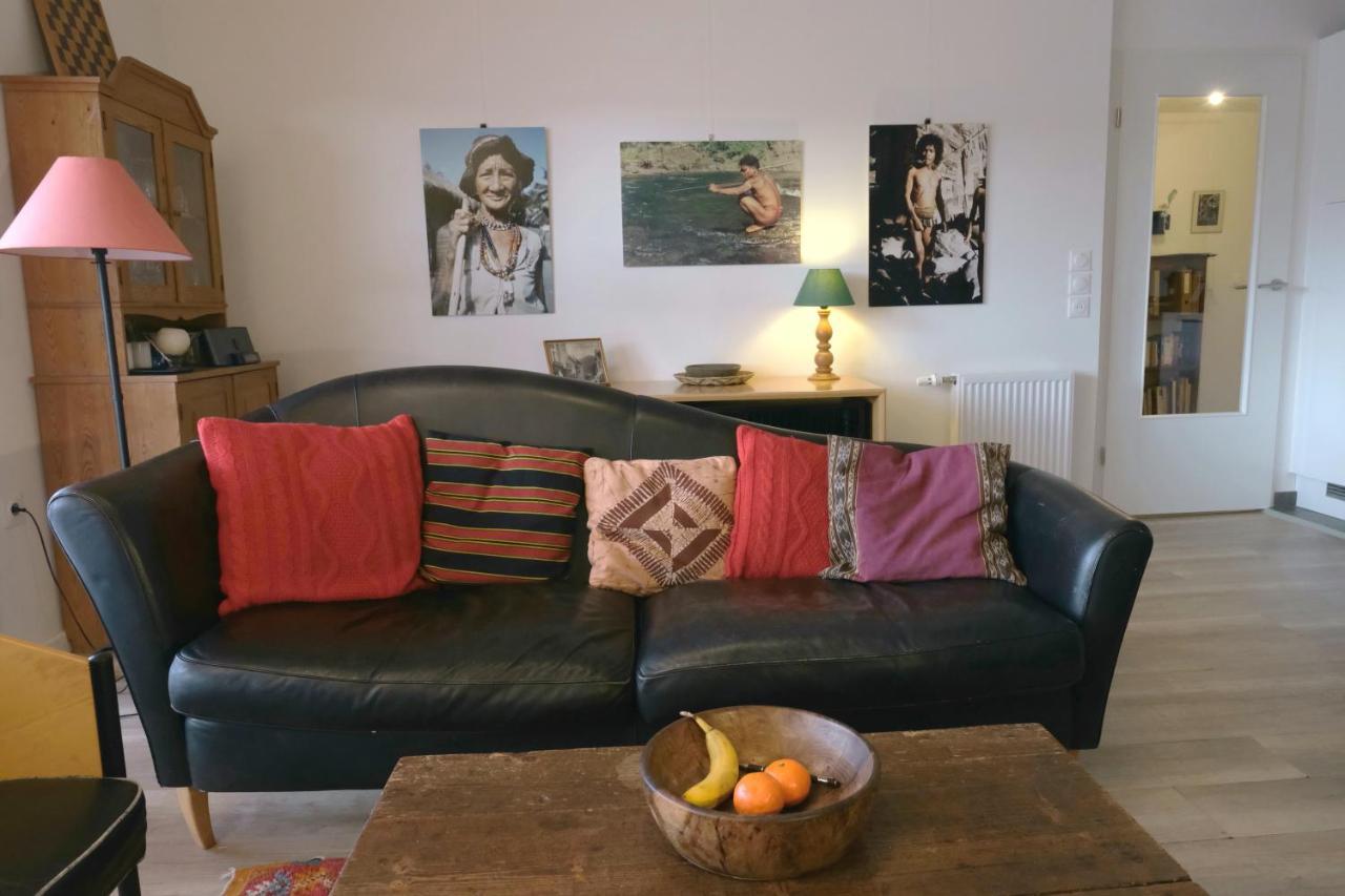 Appartement Le Golf Wimereux Εξωτερικό φωτογραφία