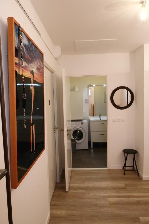 Appartement Le Golf Wimereux Εξωτερικό φωτογραφία