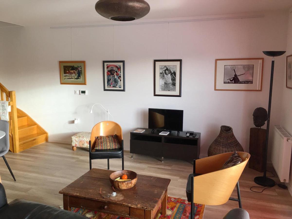 Appartement Le Golf Wimereux Εξωτερικό φωτογραφία