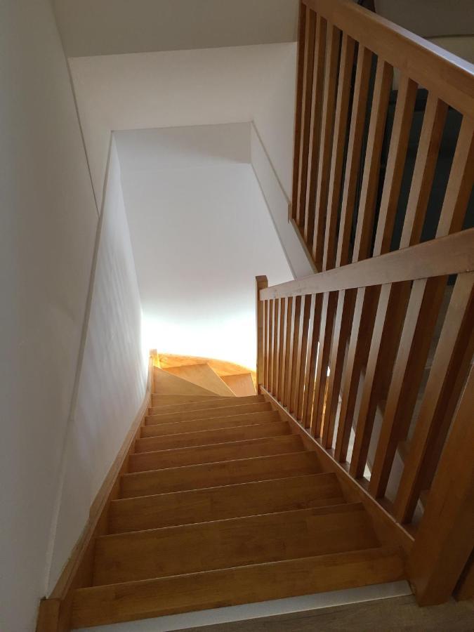 Appartement Le Golf Wimereux Εξωτερικό φωτογραφία